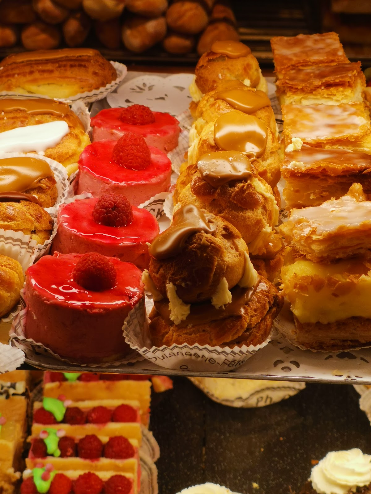 Boulangerie Pâtisserie "Deblock" - photo 2