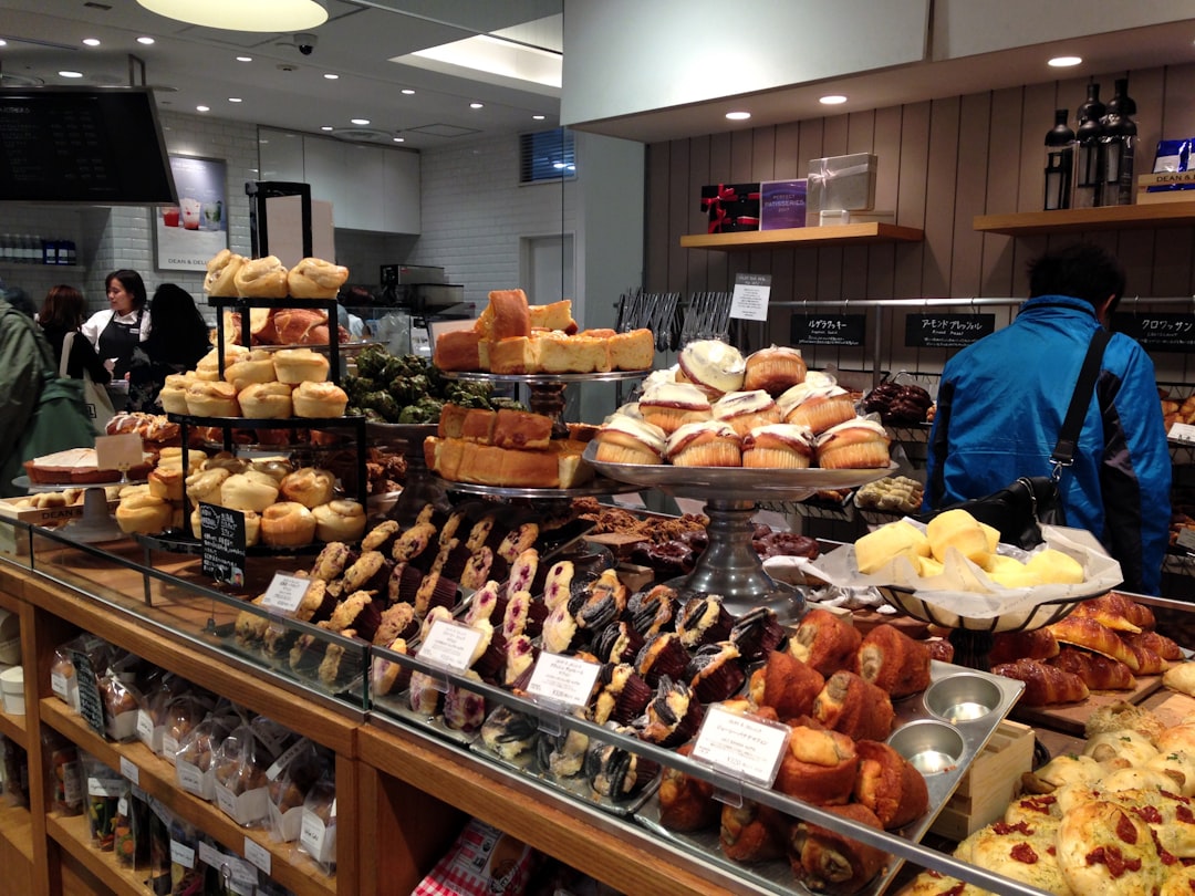 Boulangerie Pâtisserie "Deblock" - photo 4